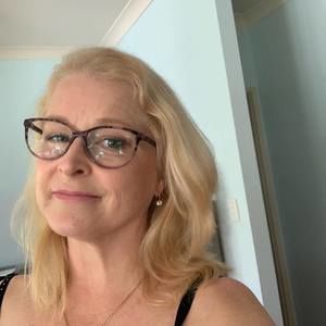 Meet your Posher, Joanne